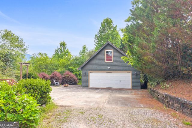 368 Field Drive, Sautee Nacoochee, GA 30571