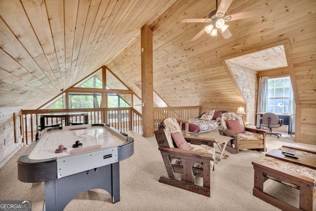 368 Field Drive, Sautee Nacoochee, GA 30571