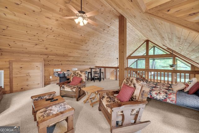 368 Field Drive, Sautee Nacoochee, GA 30571