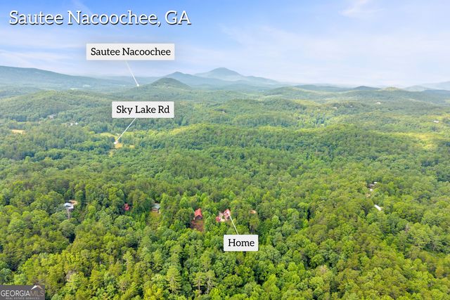 368 Field Drive, Sautee Nacoochee, GA 30571