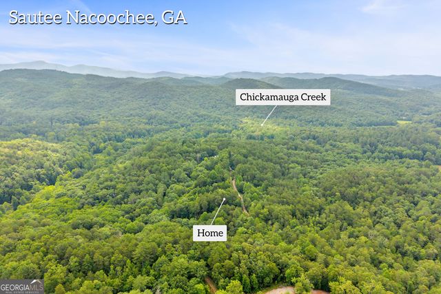 368 Field Drive, Sautee Nacoochee, GA 30571