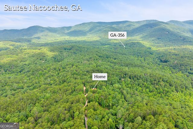 368 Field Drive, Sautee Nacoochee, GA 30571