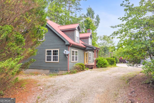 368 Field Drive, Sautee Nacoochee, GA 30571