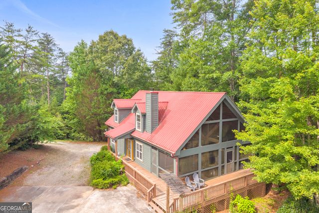 368 Field Drive, Sautee Nacoochee, GA 30571