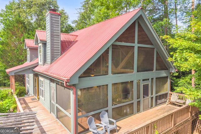 368 Field Drive, Sautee Nacoochee, GA 30571