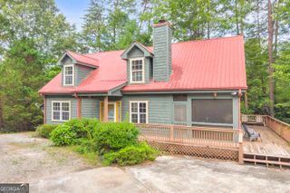 368 Field Drive, Sautee Nacoochee, GA 30571