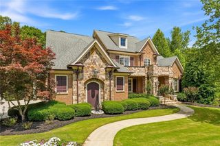 6244 Arnall Court NW, Acworth, GA 30101
