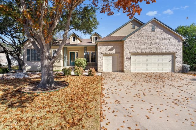 102 Branding Iron CV, Georgetown, TX 78633