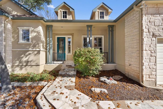 102 Branding Iron CV, Georgetown, TX 78633