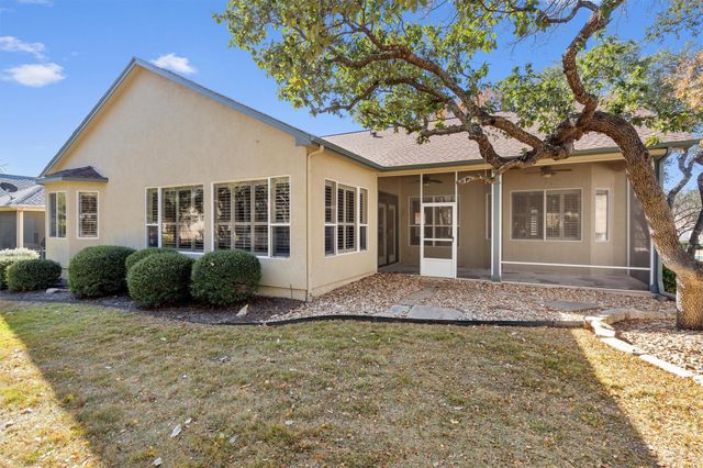 102 Branding Iron CV, Georgetown, TX 78633