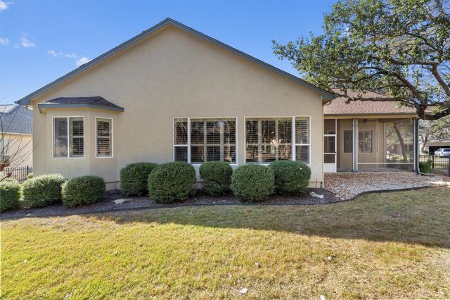 102 Branding Iron CV, Georgetown, TX 78633