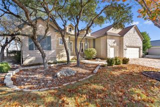 102 Branding Iron CV, Georgetown, TX 78633