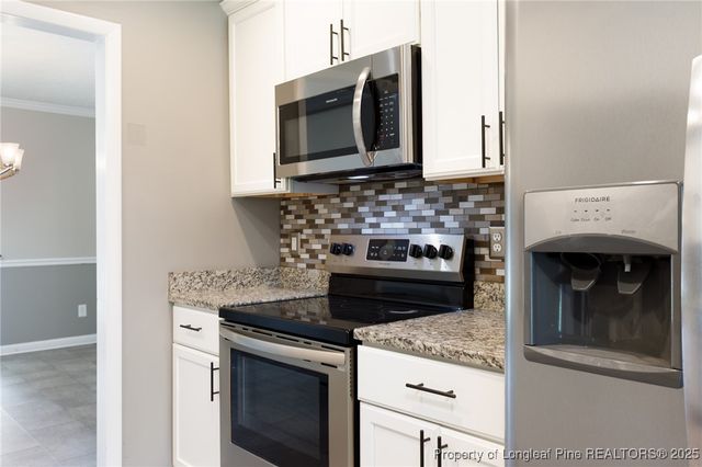 1108 Leslie Drive, Fayetteville, NC 28314