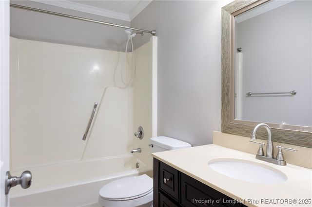 1108 Leslie Drive, Fayetteville, NC 28314