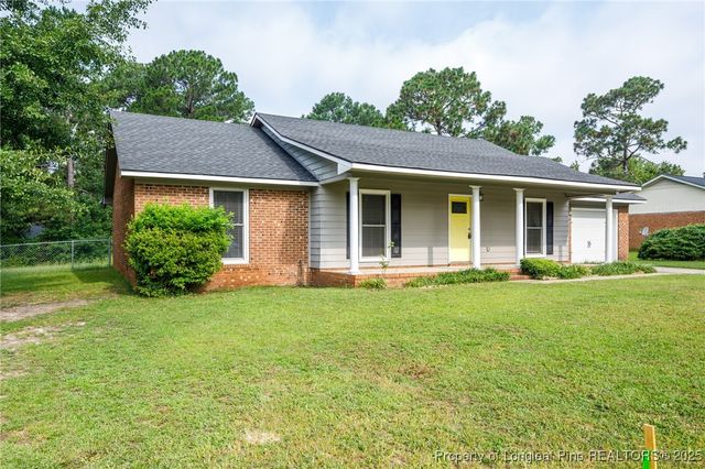 1108 Leslie Drive, Fayetteville, NC 28314