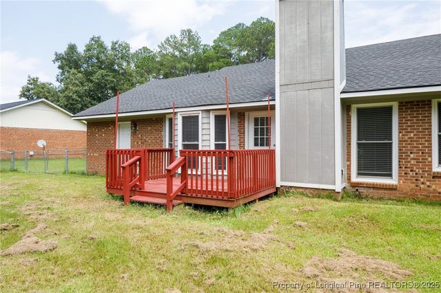 1108 Leslie Drive, Fayetteville, NC 28314