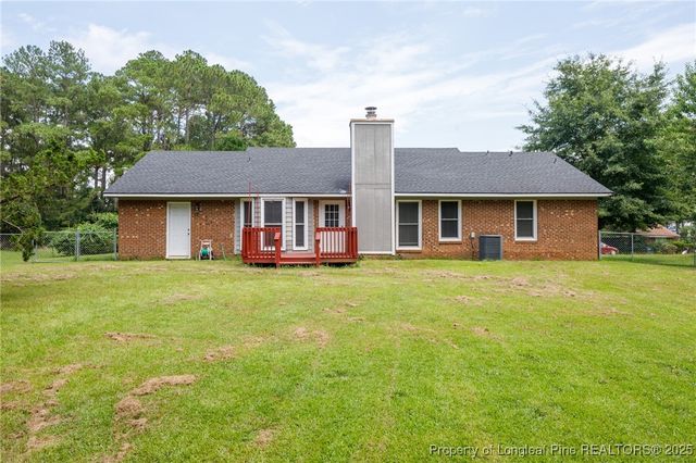 1108 Leslie Drive, Fayetteville, NC 28314