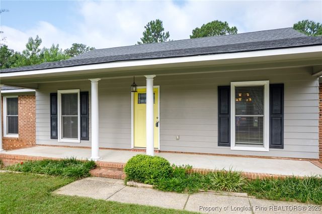 1108 Leslie Drive, Fayetteville, NC 28314
