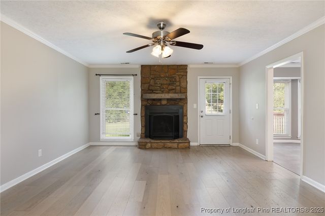 1108 Leslie Drive, Fayetteville, NC 28314