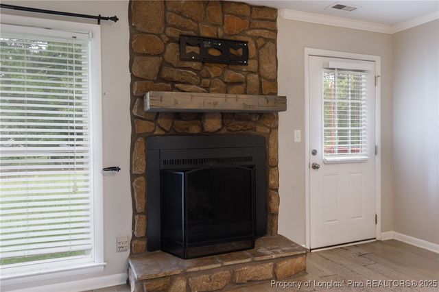 1108 Leslie Drive, Fayetteville, NC 28314