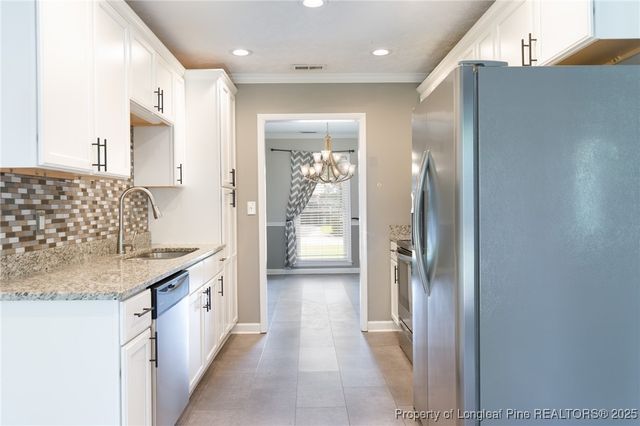 1108 Leslie Drive, Fayetteville, NC 28314