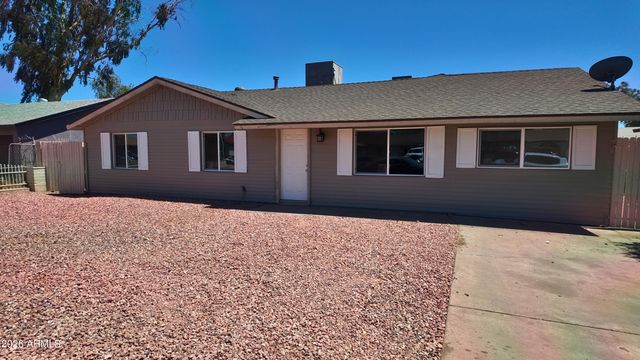 6213 W PALM Lane, Phoenix, AZ 85035