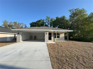 1112 EDEN DRIVE, Inverness, FL 34450