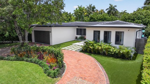 645 NE 53rd St, Miami, FL 33137
