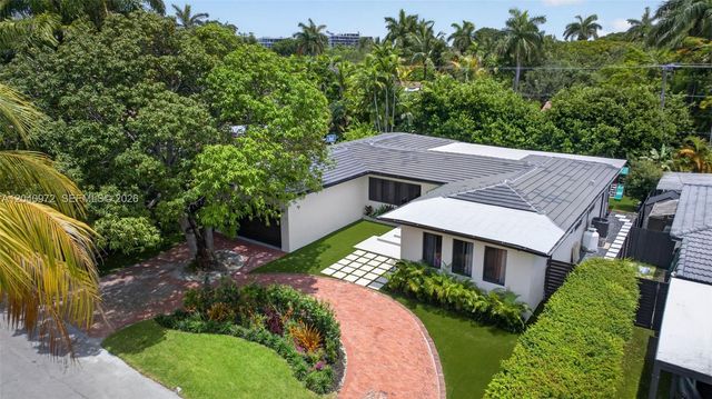 645 NE 53rd St, Miami, FL 33137