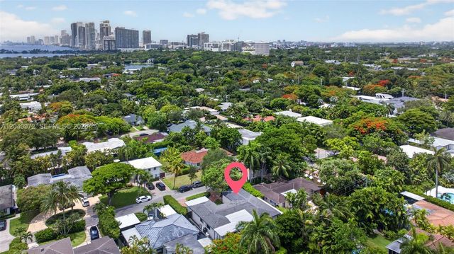 645 NE 53rd St, Miami, FL 33137