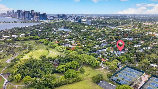 645 NE 53rd St, Miami, FL 33137