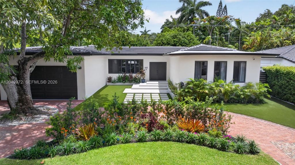 645 NE 53rd St, Miami, FL 33137