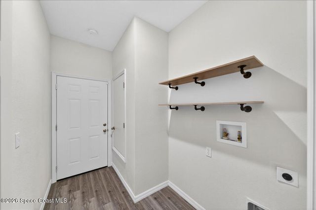 1369 Torgerson Road SE, Palm Bay, FL 32909
