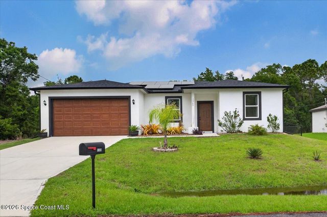 1369 Torgerson Road SE, Palm Bay, FL 32909