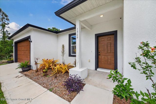1369 Torgerson Road SE, Palm Bay, FL 32909
