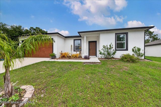 1369 Torgerson Road SE, Palm Bay, FL 32909