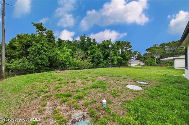 1369 Torgerson Road SE, Palm Bay, FL 32909