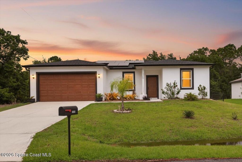 1369 Torgerson Road SE, Palm Bay, FL 32909