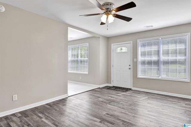 3014 WALNUT AVENUE, Anniston, AL 36201
