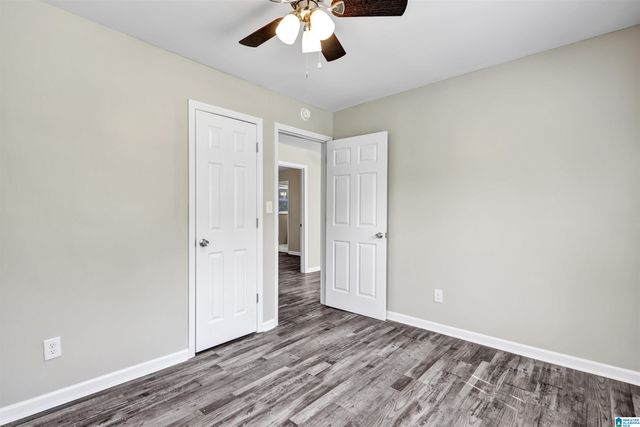 3014 WALNUT AVENUE, Anniston, AL 36201