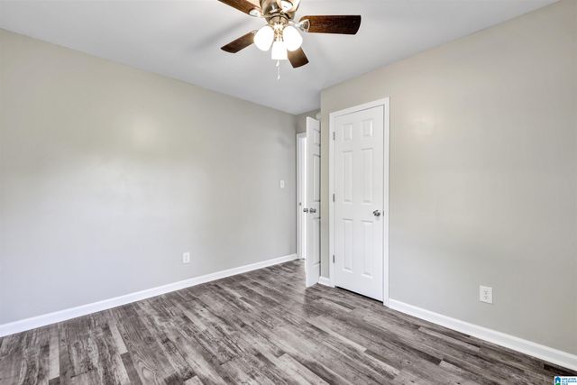3014 WALNUT AVENUE, Anniston, AL 36201