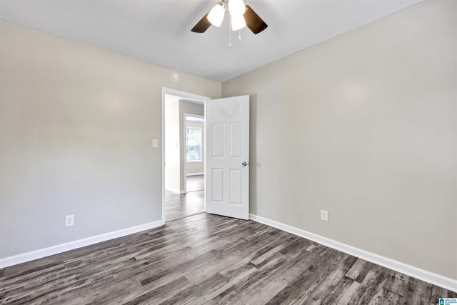 3014 WALNUT AVENUE, Anniston, AL 36201