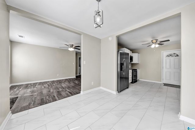 3014 WALNUT AVENUE, Anniston, AL 36201