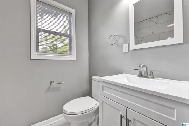 3014 WALNUT AVENUE, Anniston, AL 36201