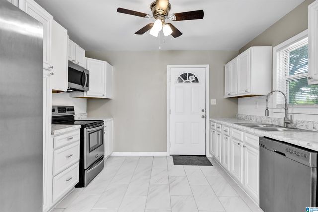 3014 WALNUT AVENUE, Anniston, AL 36201