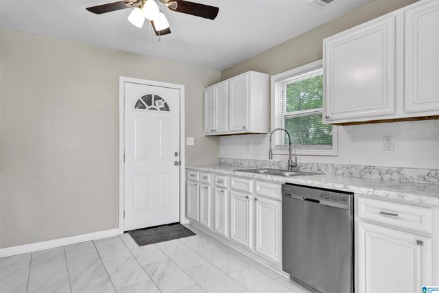 3014 WALNUT AVENUE, Anniston, AL 36201