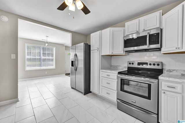 3014 WALNUT AVENUE, Anniston, AL 36201