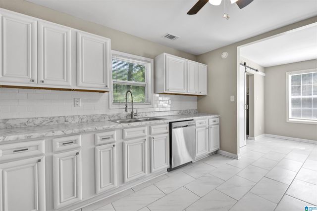 3014 WALNUT AVENUE, Anniston, AL 36201