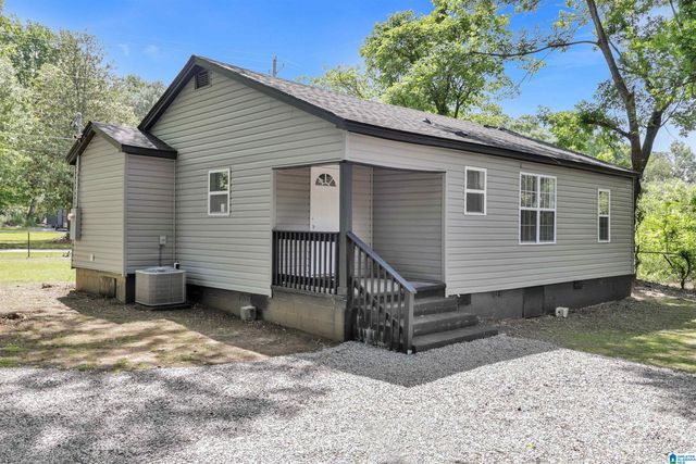 3014 WALNUT AVENUE, Anniston, AL 36201
