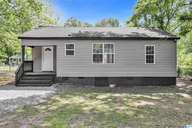 3014 WALNUT AVENUE, Anniston, AL 36201